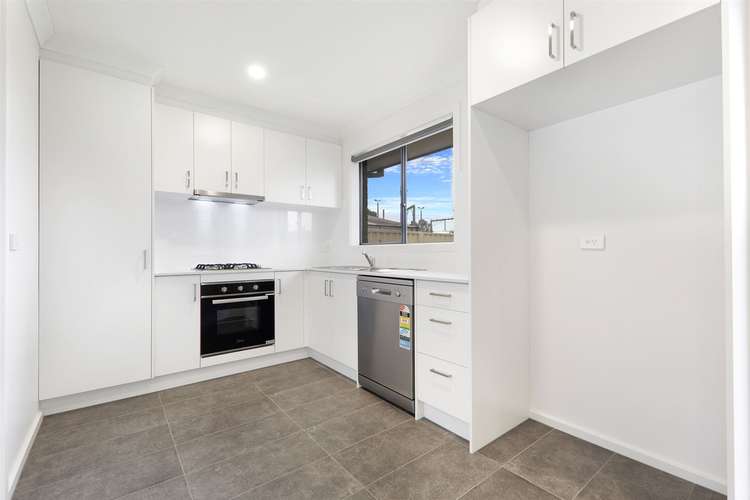 Third view of Homely unit listing, 3/10 Burden Street, Springvale VIC 3171