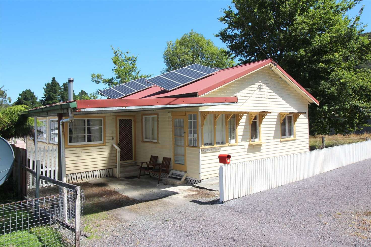 Main view of Homely house listing, 11 Urquhart Street, Queenstown TAS 7467