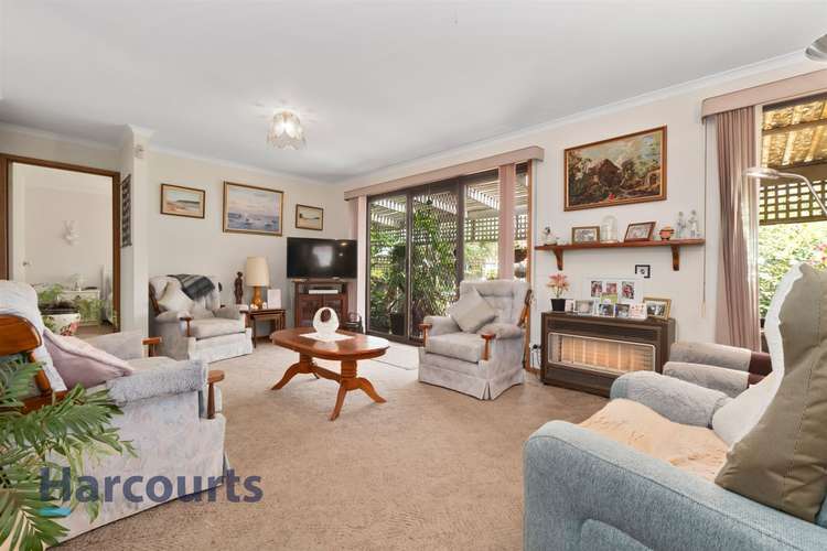 Third view of Homely house listing, 3 Poplar Drive, Rosebud VIC 3939