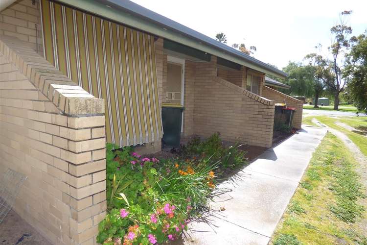 Main view of Homely unit listing, 6/105 Main Street, Natimuk VIC 3409