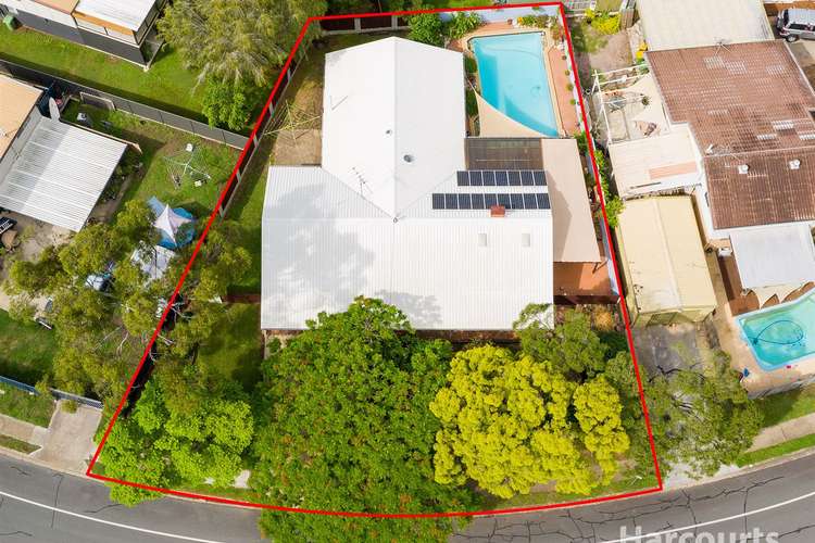 Main view of Homely house listing, 3 Belrose Av, Petrie QLD 4502