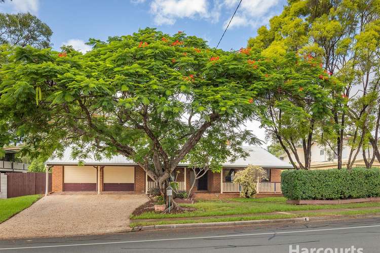 Second view of Homely house listing, 3 Belrose Av, Petrie QLD 4502