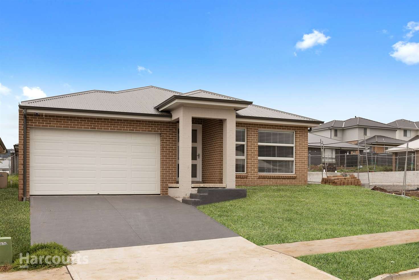 Main view of Homely house listing, 23 Wildflower Crescent, Calderwood NSW 2527