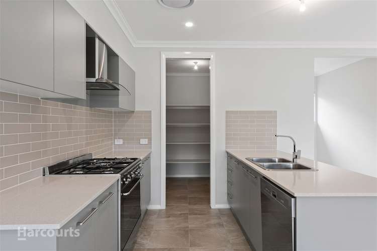 Fourth view of Homely house listing, 23 Wildflower Crescent, Calderwood NSW 2527