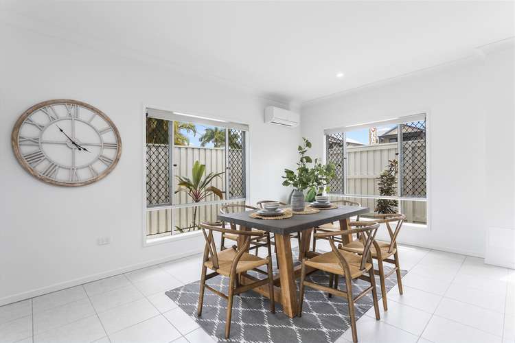 Fourth view of Homely townhouse listing, 107 Amelia Street, Nundah QLD 4012