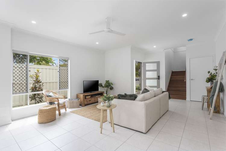 Fifth view of Homely townhouse listing, 107 Amelia Street, Nundah QLD 4012