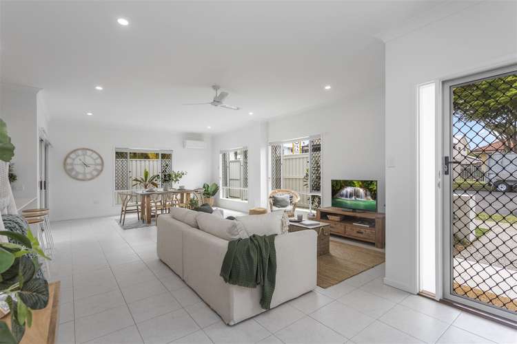 Sixth view of Homely townhouse listing, 107 Amelia Street, Nundah QLD 4012