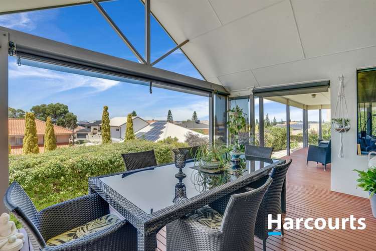 Second view of Homely house listing, 15 Greenshank Mews, Wannanup WA 6210