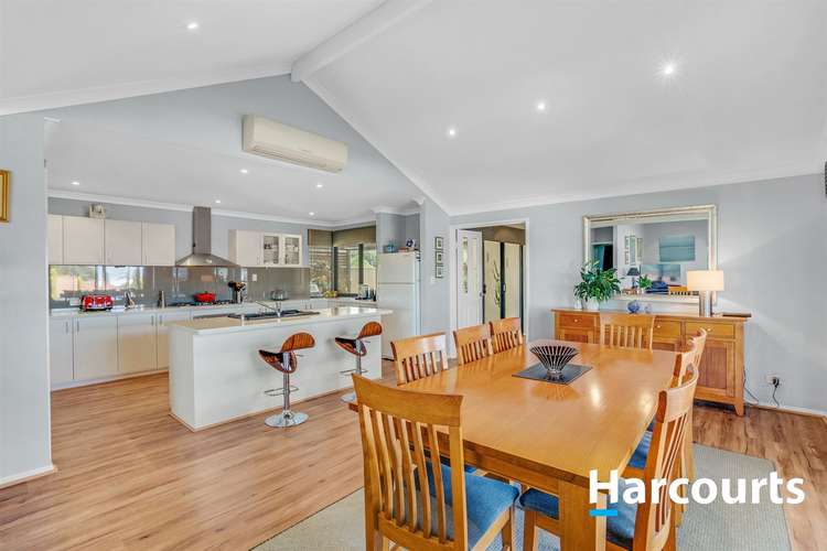 Fifth view of Homely house listing, 15 Greenshank Mews, Wannanup WA 6210