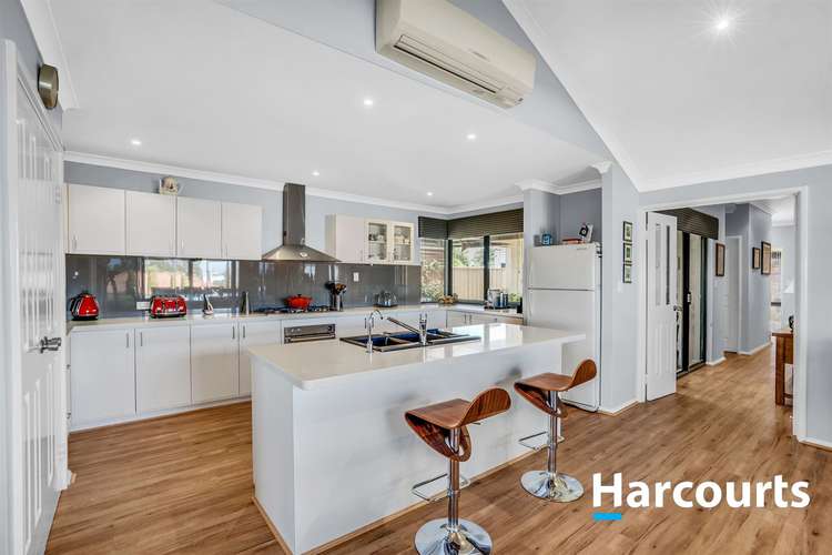 Seventh view of Homely house listing, 15 Greenshank Mews, Wannanup WA 6210