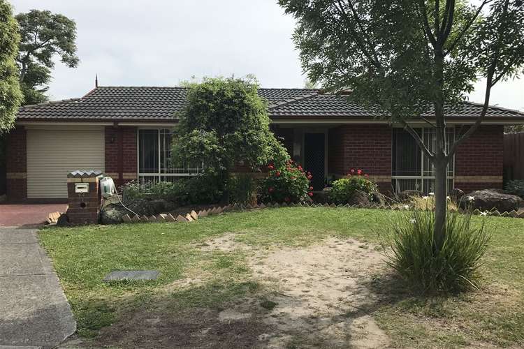 Main view of Homely house listing, 26 Lassiter court, Narre Warren VIC 3805