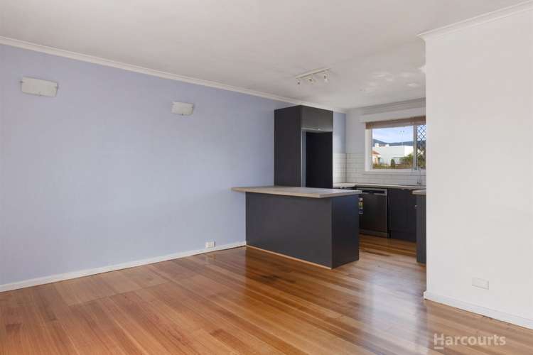 Fifth view of Homely townhouse listing, 2/10-14 Honora Avenue, New Town TAS 7008