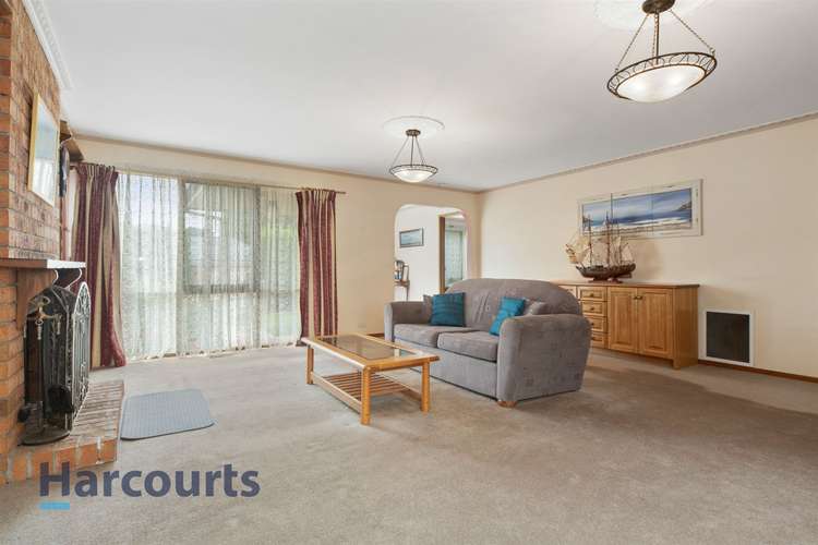 Second view of Homely house listing, 106 Southgateway, Langwarrin VIC 3910