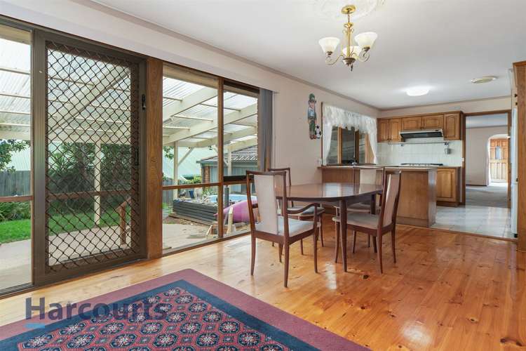 Sixth view of Homely house listing, 106 Southgateway, Langwarrin VIC 3910