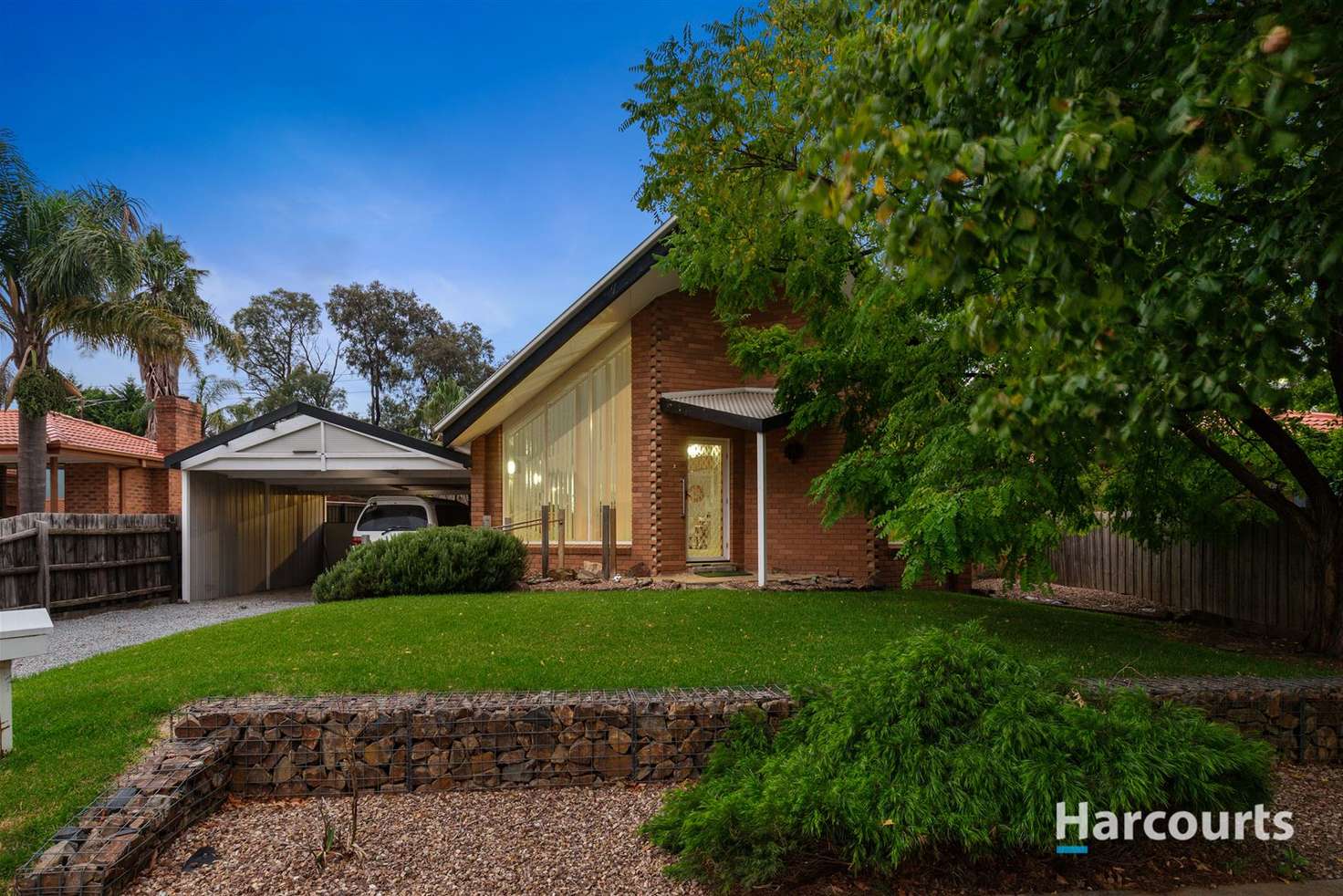 Main view of Homely house listing, 3 Arnhem Court, Rowville VIC 3178