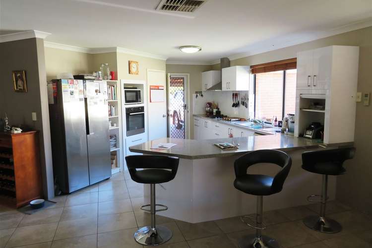 Second view of Homely house listing, 46 Higgins Drive, Broadwater WA 6280