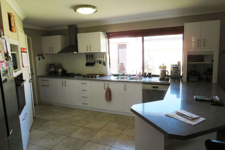 Third view of Homely house listing, 46 Higgins Drive, Broadwater WA 6280