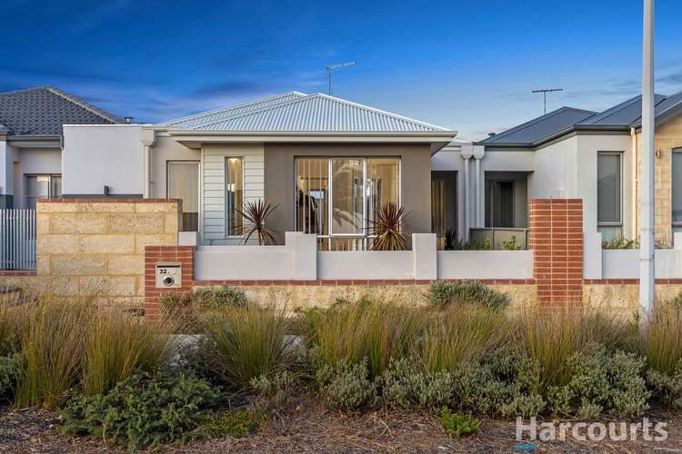 Main view of Homely house listing, 32 Seeadler Street, Clarkson WA 6030