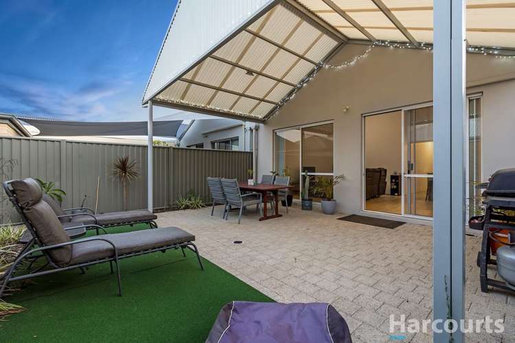 Fifth view of Homely house listing, 32 Seeadler Street, Clarkson WA 6030