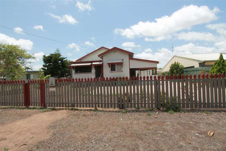 Main view of Homely house listing, 96 Burke Street, Ayr QLD 4807