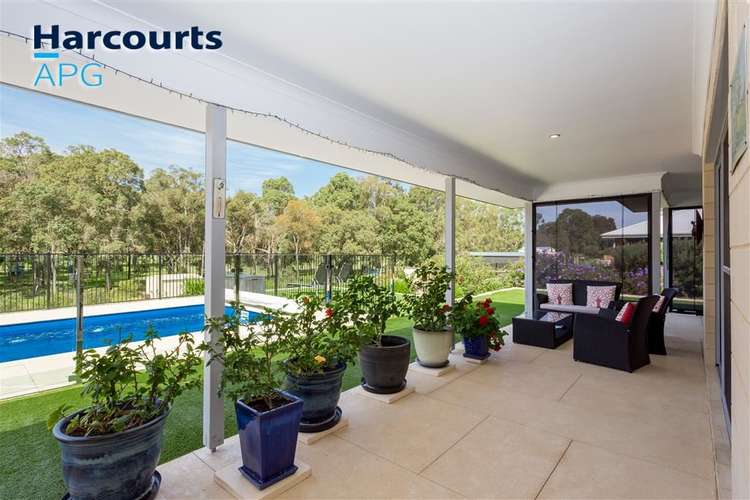 Second view of Homely house listing, 31 Leschenaultia Circle, Donnybrook WA 6239