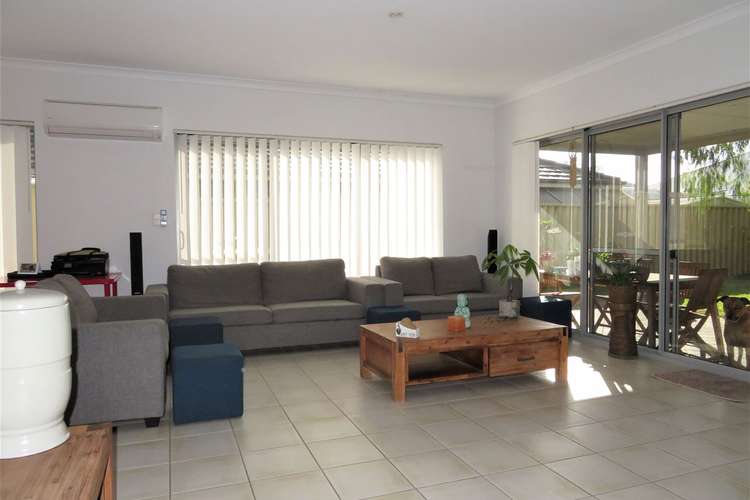 Fifth view of Homely house listing, 49 Marsupial Bend, Broadwater WA 6280