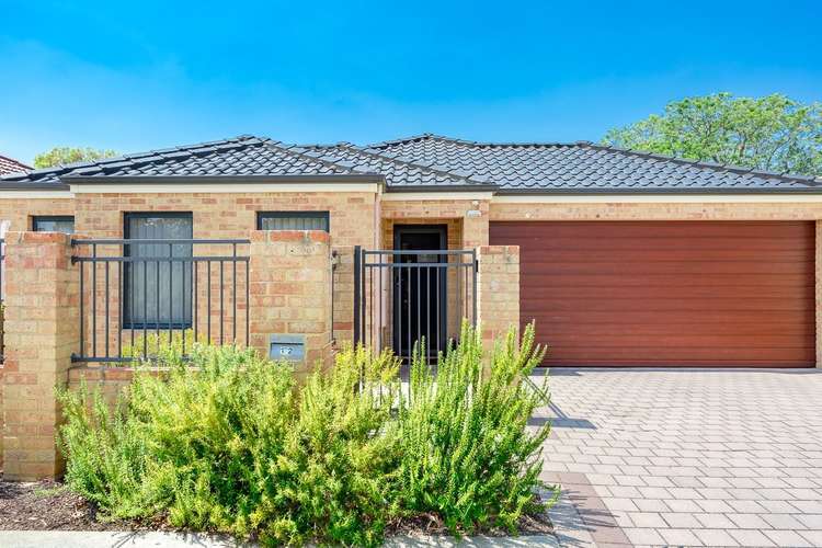 Sixth view of Homely house listing, 102 Eudoria Street, Gosnells WA 6110