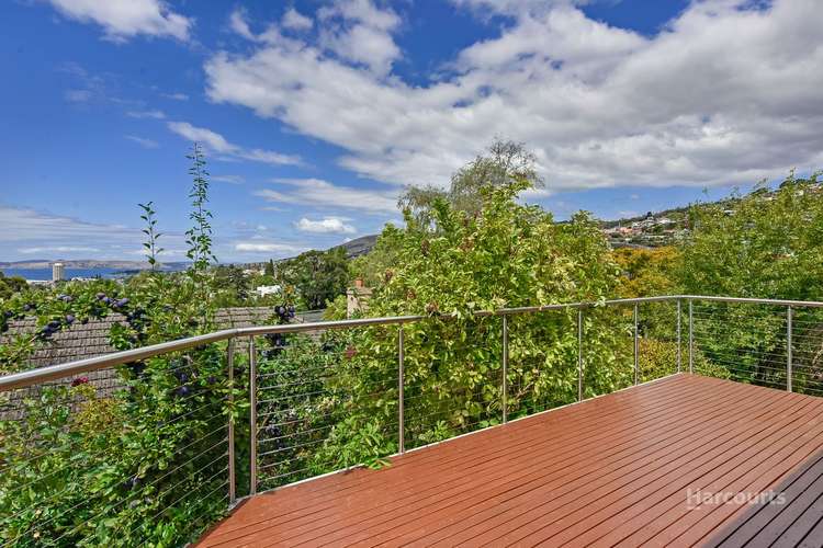 Second view of Homely house listing, 10 Lynton Avenue, South Hobart TAS 7004