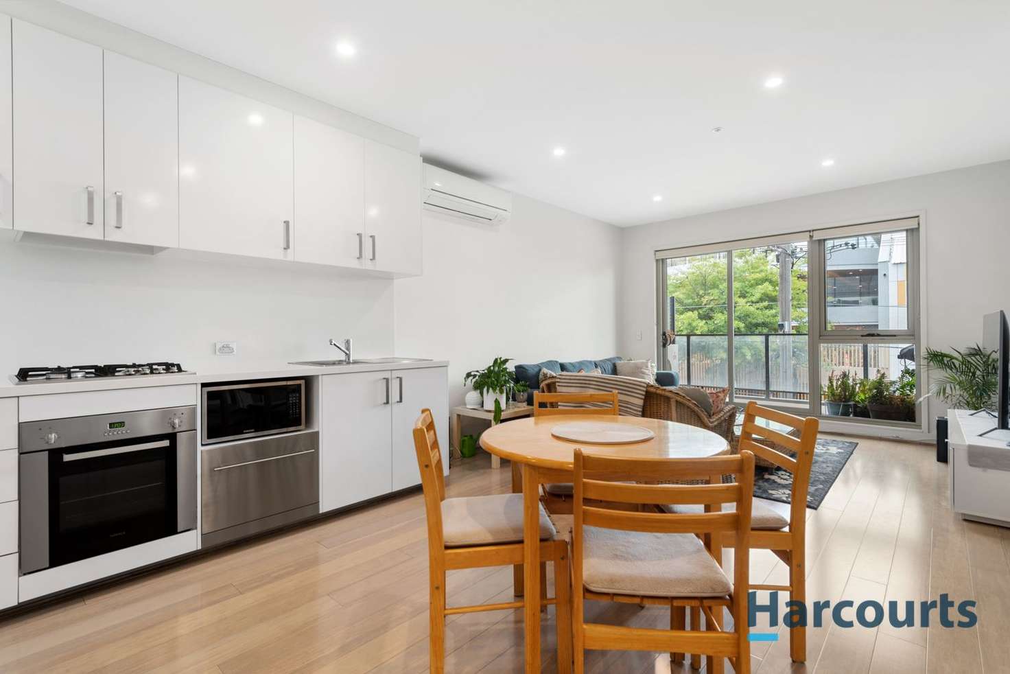 Main view of Homely apartment listing, 107/761 Station Street, Box Hill North VIC 3129