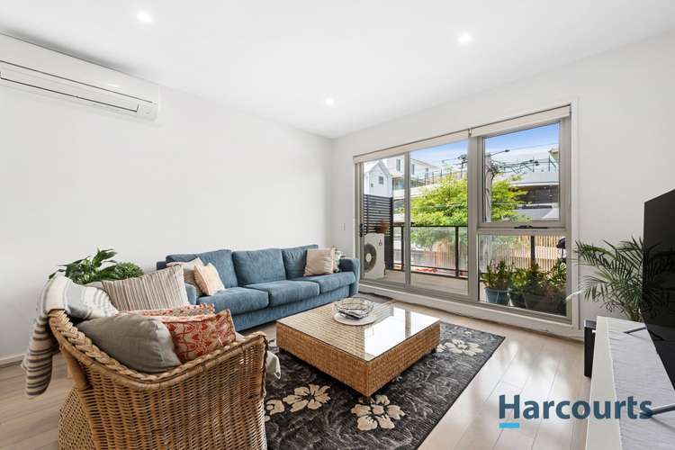 Third view of Homely apartment listing, 107/761 Station Street, Box Hill North VIC 3129