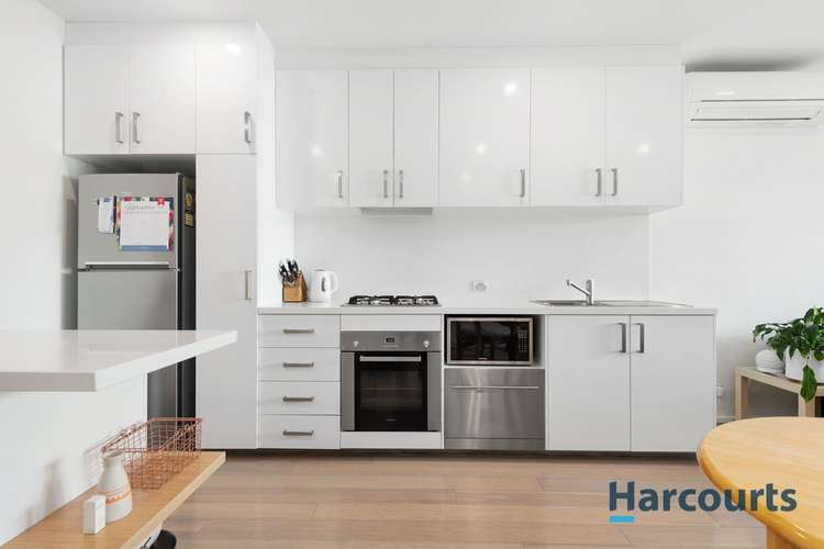 Fourth view of Homely apartment listing, 107/761 Station Street, Box Hill North VIC 3129