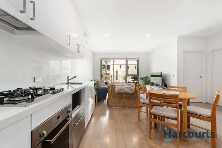 Fifth view of Homely apartment listing, 107/761 Station Street, Box Hill North VIC 3129