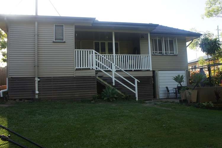 Main view of Homely house listing, 121 Florence Street, Carina QLD 4152