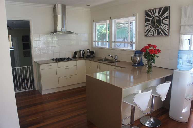 Second view of Homely house listing, 121 Florence Street, Carina QLD 4152