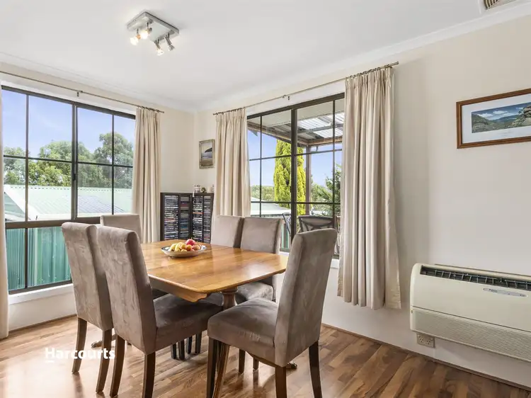 Fifth view of Homely house listing, 15 Cray Point Parade, Eggs And Bacon Bay TAS 7112