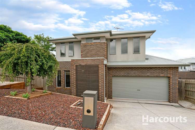 Main view of Homely house listing, 1/10-12 Ross Street, Darley VIC 3340