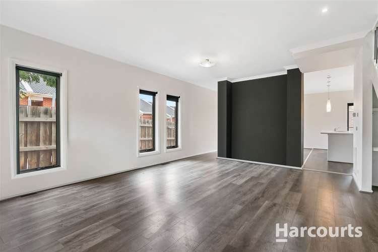 Third view of Homely house listing, 1/10-12 Ross Street, Darley VIC 3340