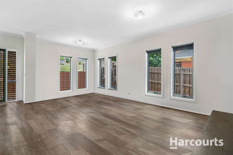 Fourth view of Homely house listing, 1/10-12 Ross Street, Darley VIC 3340