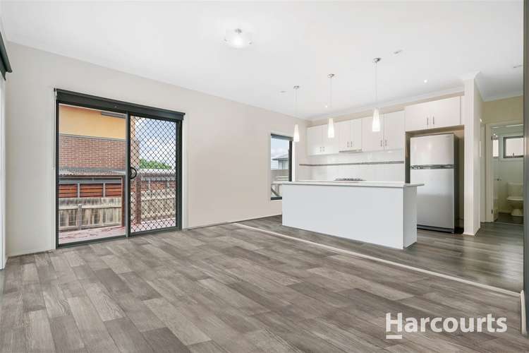 Fifth view of Homely house listing, 1/10-12 Ross Street, Darley VIC 3340