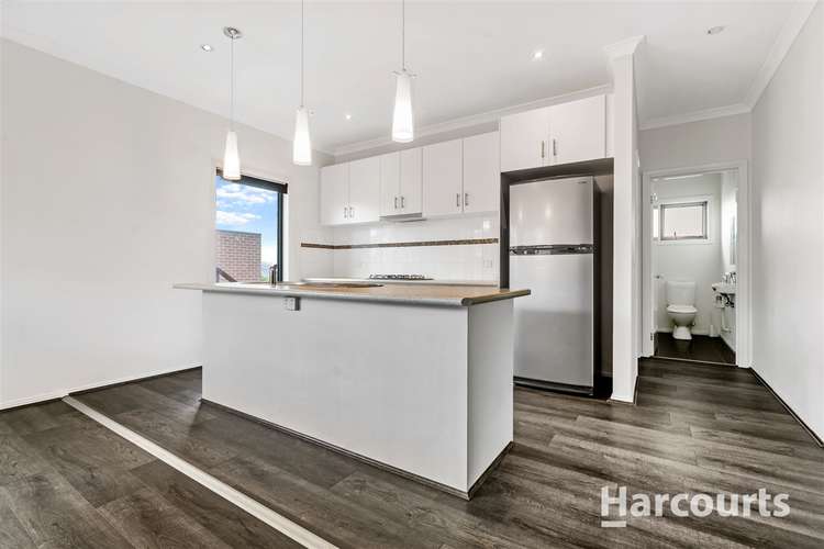 Sixth view of Homely house listing, 1/10-12 Ross Street, Darley VIC 3340