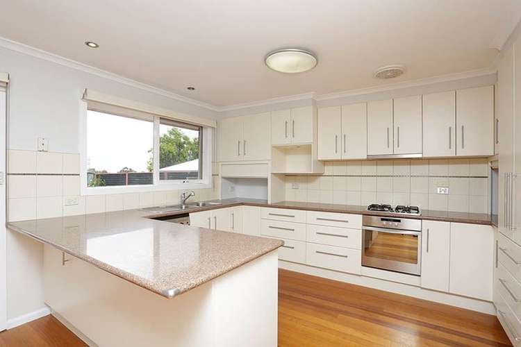 Main view of Homely house listing, 112 Mary Avenue, Wheelers Hill VIC 3150