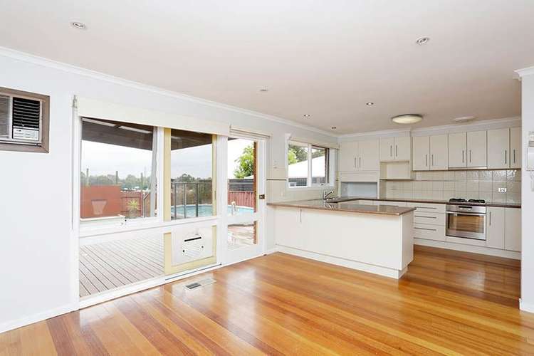 Third view of Homely house listing, 112 Mary Avenue, Wheelers Hill VIC 3150