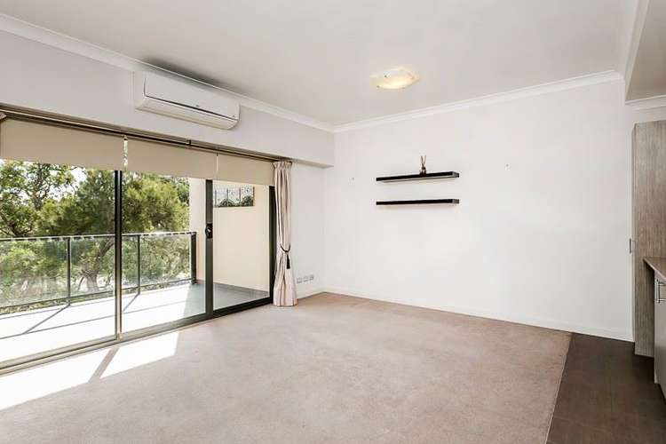 Second view of Homely apartment listing, 25/2 Molloy Promenade, Joondalup WA 6027