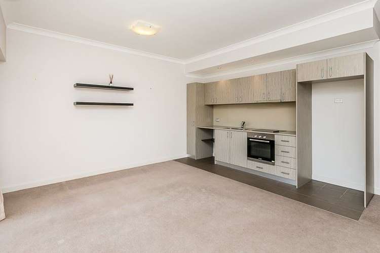Third view of Homely apartment listing, 25/2 Molloy Promenade, Joondalup WA 6027