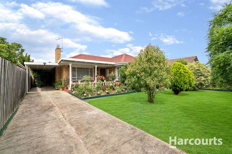 Main view of Homely house listing, 17 Conrad Street, St Albans VIC 3021