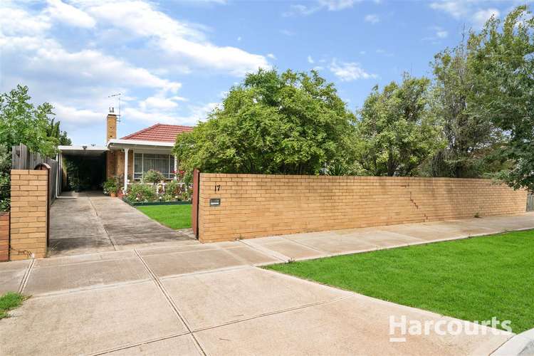 Second view of Homely house listing, 17 Conrad Street, St Albans VIC 3021