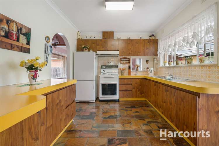 Fifth view of Homely house listing, 17 Conrad Street, St Albans VIC 3021