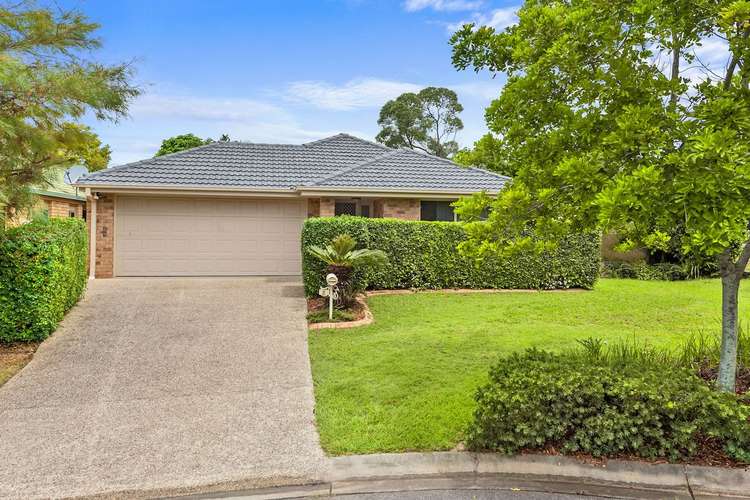 Main view of Homely house listing, 6 Standish Street, North Lakes QLD 4509
