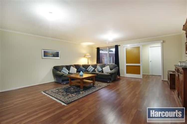 Fifth view of Homely house listing, 10 Dewsbury Court, Wantirna VIC 3152