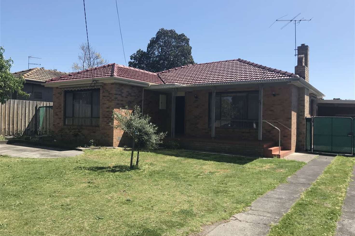 Main view of Homely house listing, 35 Inverness Street, Clarinda VIC 3169